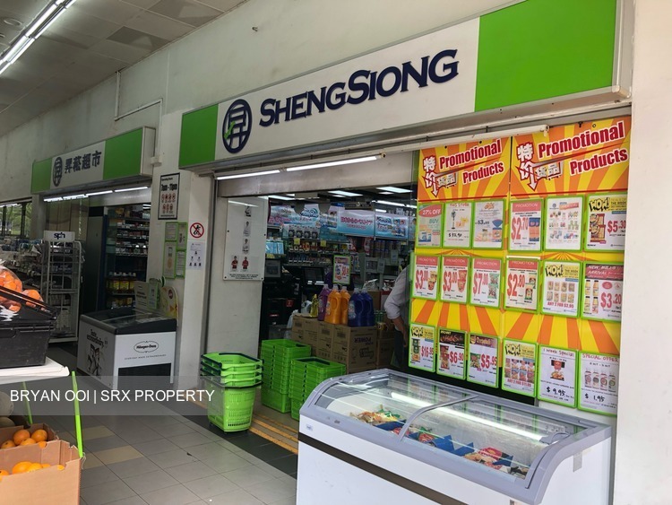 Blk 423 Clementi Avenue 1 (Clementi), HDB 2 Rooms #211659021